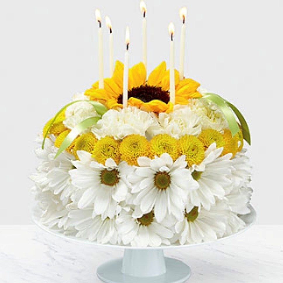 Birthday Flowers: How to Pick Something They Will Actually Love