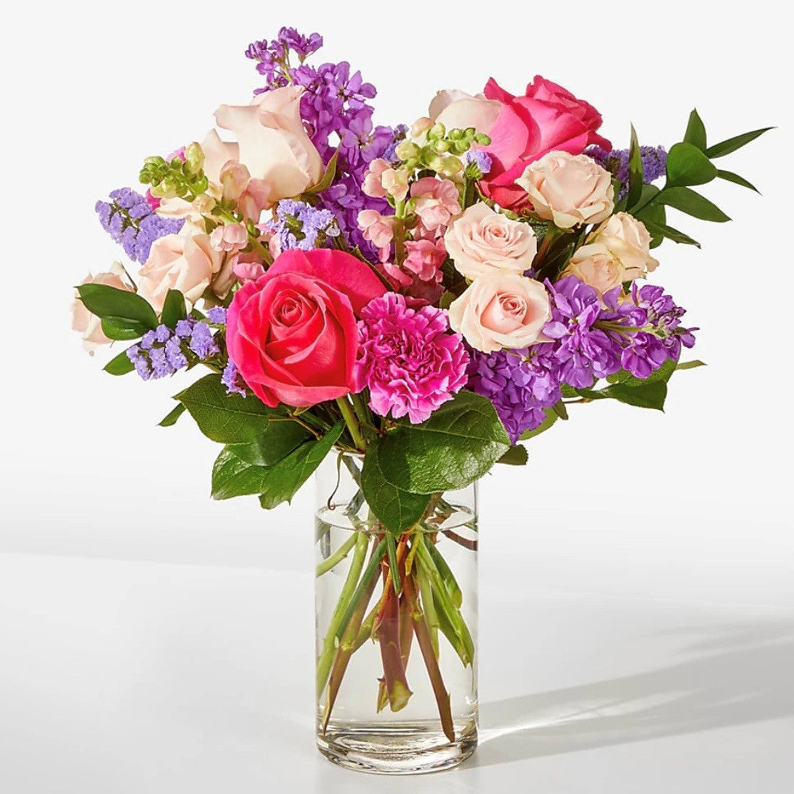 How to Make a Flower Arrangement Last Longer After Delivery