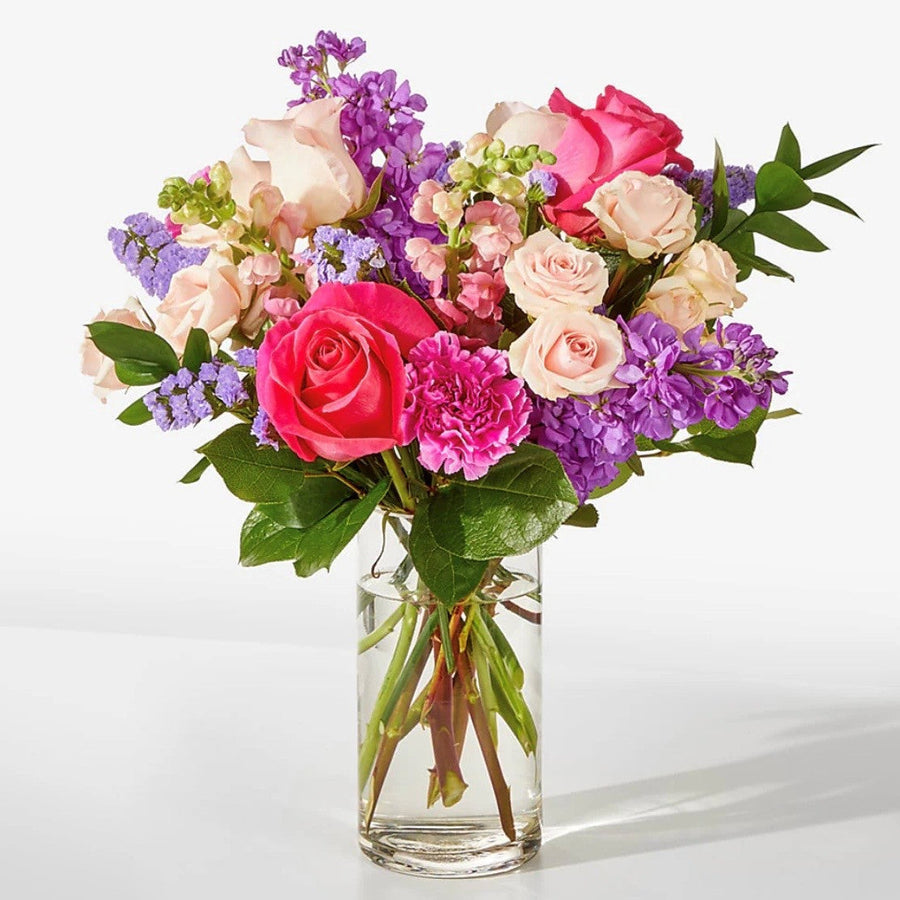 How to Make a Flower Arrangement Last Longer After Delivery