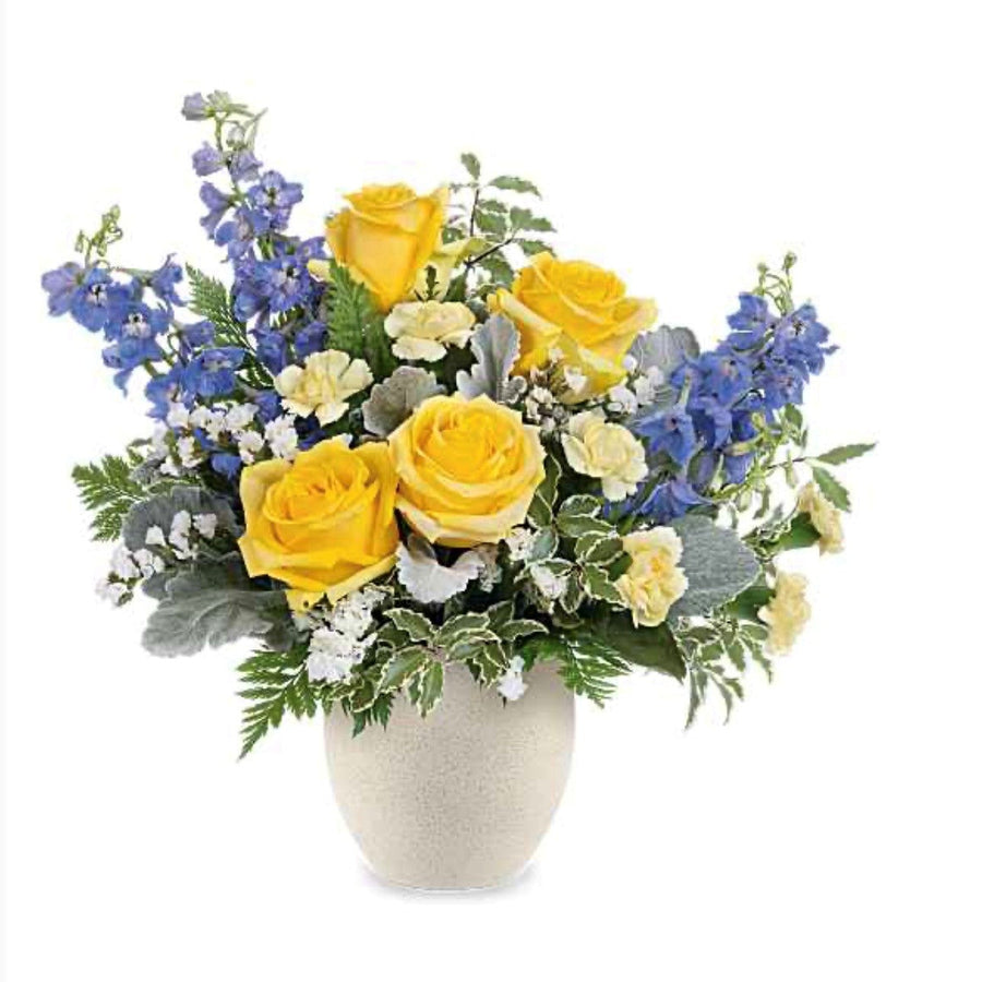Weekly Flowers for Bakersfield Offices, Salons and Restaurants