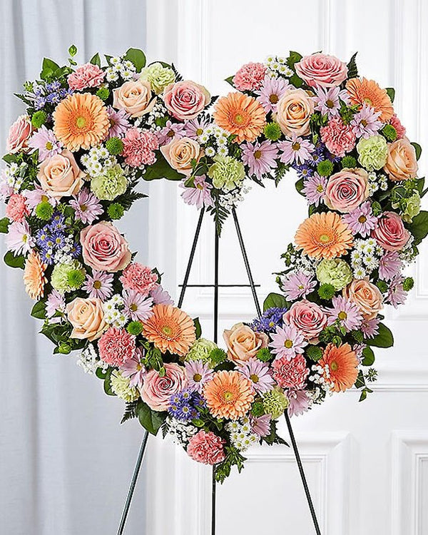 Sympathy and Funeral